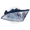 DIEDERICHS 1427082 Headlight